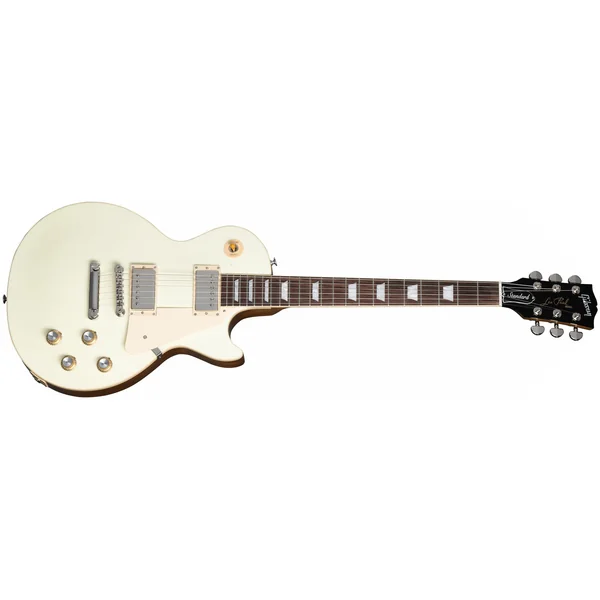 Gibson Les Paul Standard 60s Cl.White