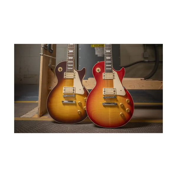 Gibson Les Paul Standard 60s DT VCS