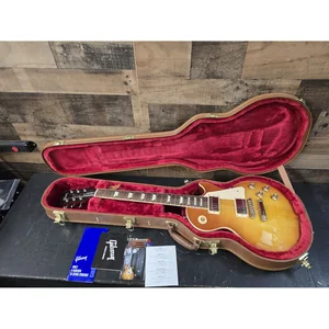 Gibson Les Paul Standard 60s DT VHB