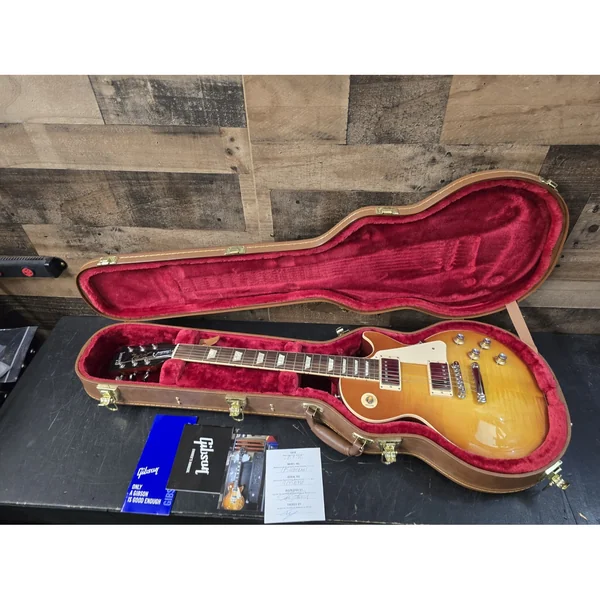 Gibson Les Paul Standard 60s DT VHB