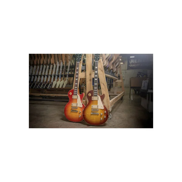 Gibson Les Paul Standard 60s DT VTB