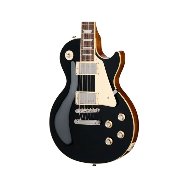 Gibson Les Paul Standard 60s Ebony