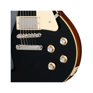 Gibson Les Paul Standard 60s Ebony