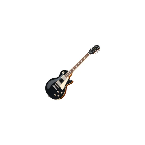 Gibson Les Paul Standard 60s Ebony