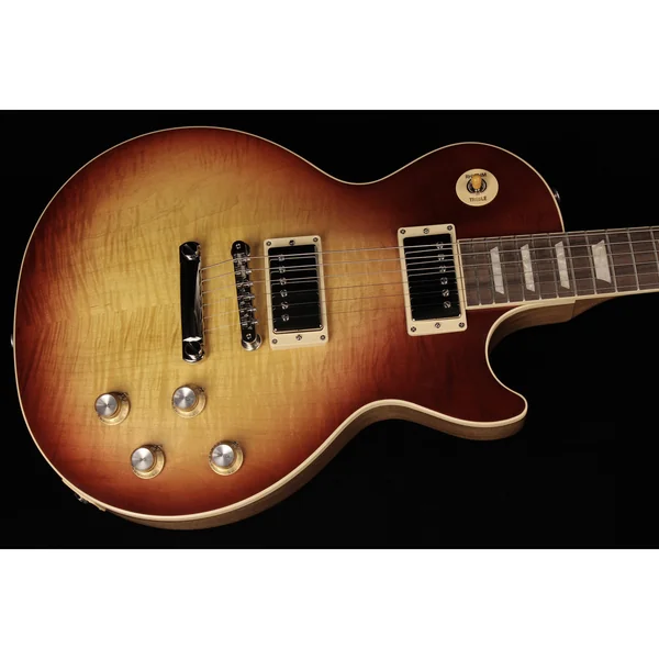 Gibson Les Paul Standard 60s Faded VB