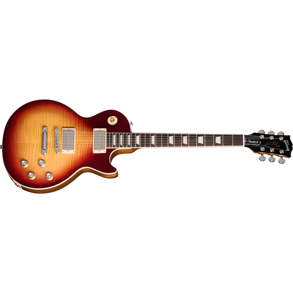 Gibson Les Paul Standard 60s Faded VB
