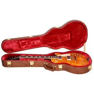 Gibson Les Paul Standard 60s Honey Am