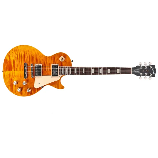 Gibson Les Paul Standard 60s Honey Am
