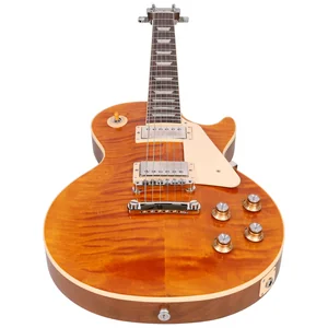 Gibson Les Paul Standard 60s Honey Am