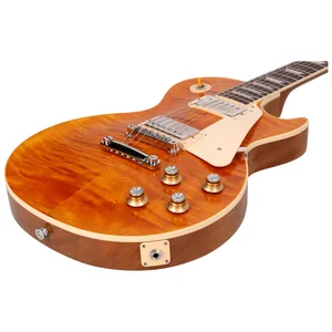 Gibson Les Paul Standard 60s Honey Am