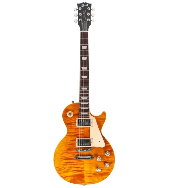Gibson Les Paul Standard 60s Honey Am