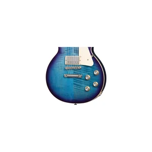 Gibson Les Paul Standard 60s Trans.BB