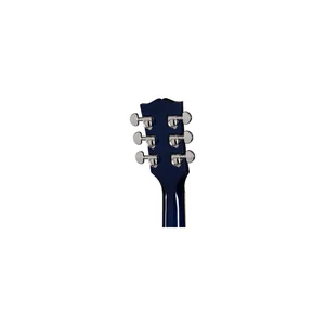 Gibson Les Paul Standard 60s Trans.BB