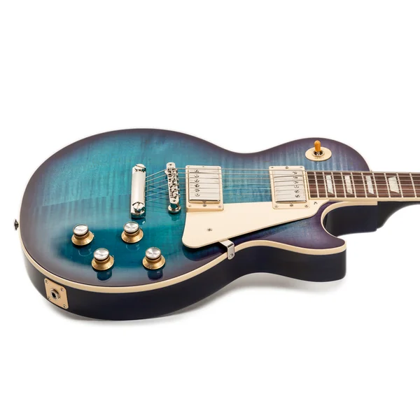 Gibson Les Paul Standard 60s Trans.BB