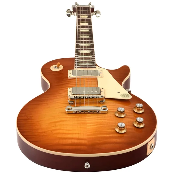 Gibson Les Paul Standard 60s UB