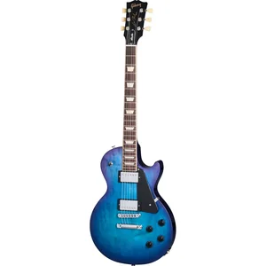 Gibson Les Paul Studio BlueberryBurst
