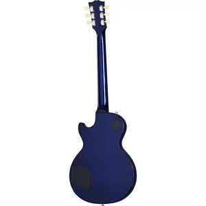 Gibson Les Paul Studio BlueberryBurst