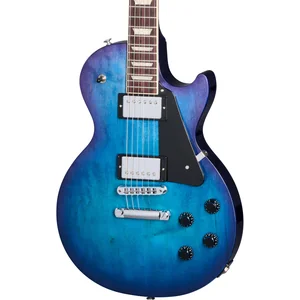 Gibson Les Paul Studio BlueberryBurst