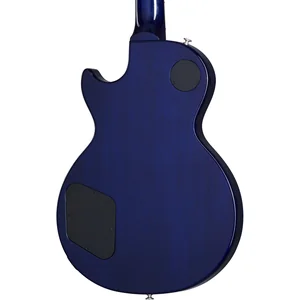 Gibson Les Paul Studio BlueberryBurst