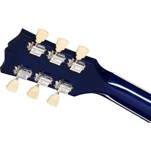 Gibson Les Paul Studio BlueberryBurst