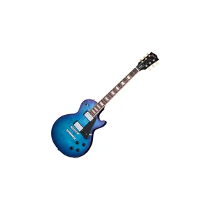 Gibson Les Paul Studio BlueberryBurst