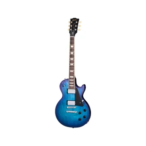 Gibson Les Paul Studio BlueberryBurst