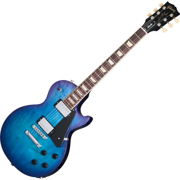Gibson Les Paul Studio BlueberryBurst