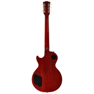Gibson Les Paul Studio CherrySunburst