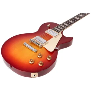 Gibson Les Paul Studio CherrySunburst