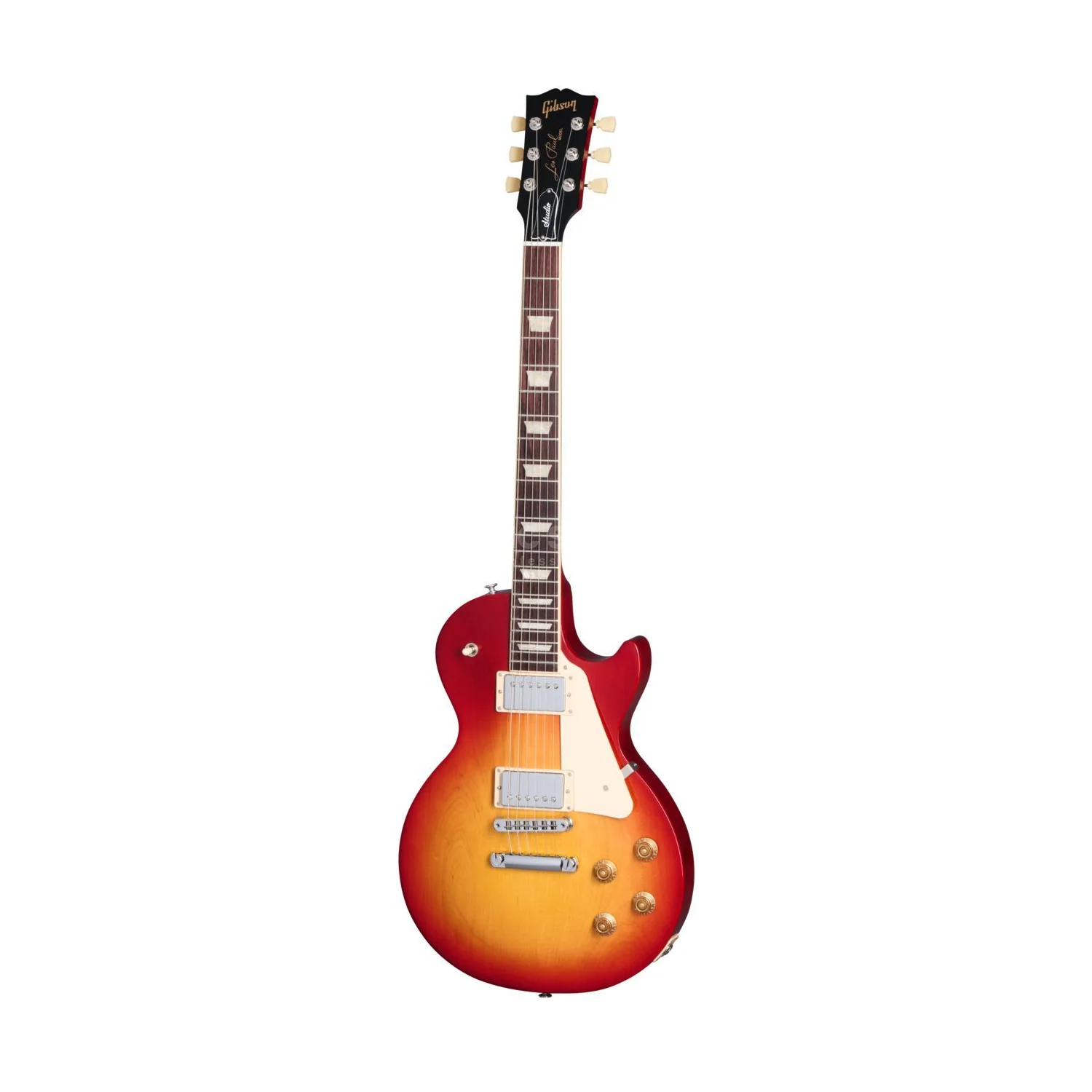 Gibson Les Paul Studio CherrySunburst