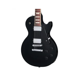Gibson Les Paul Studio Ebony