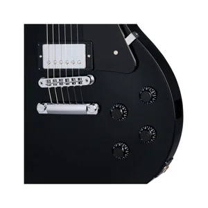Gibson Les Paul Studio Ebony