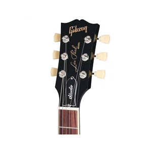 Gibson Les Paul Studio Ebony