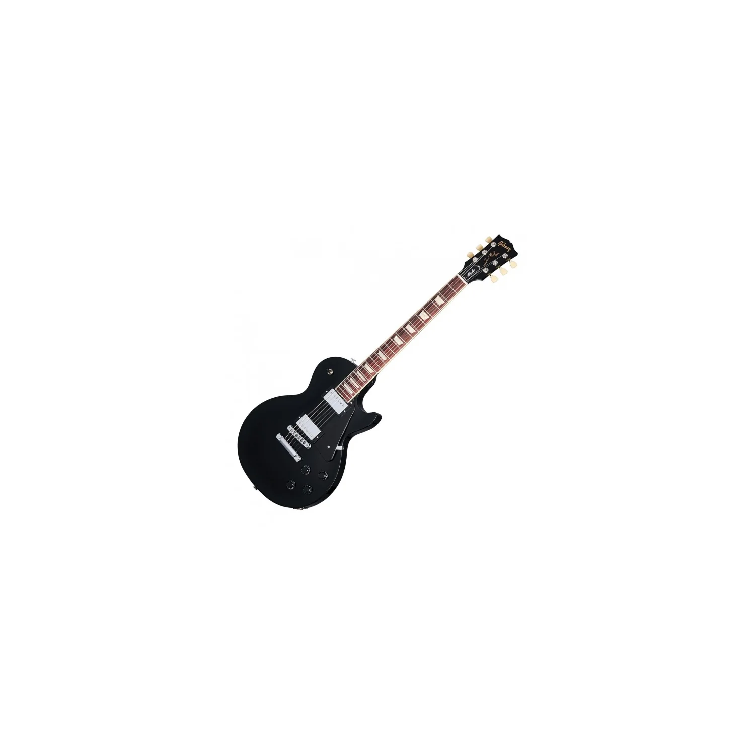 Gibson Les Paul Studio Ebony
