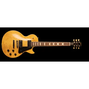 Gibson Les Paul Studio Figured Ant Na