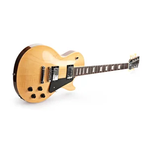 Gibson Les Paul Studio Figured Ant Na