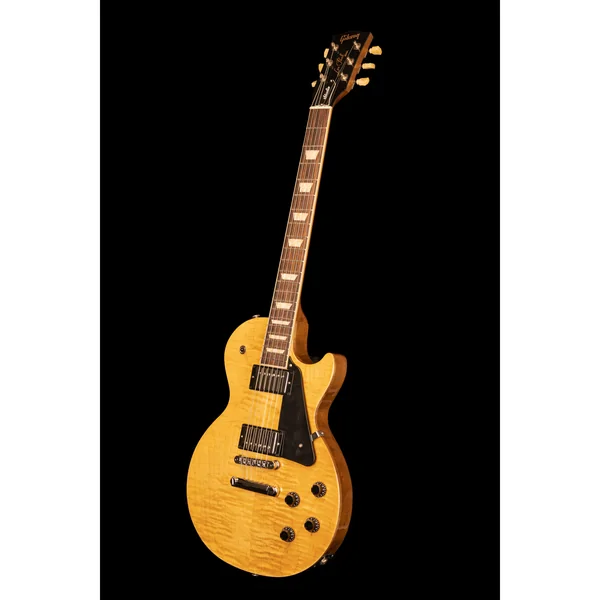 Gibson Les Paul Studio Figured Ant Na