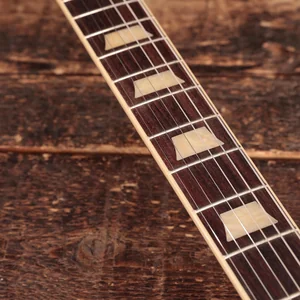 Gibson Les Paul Studio Goldtop