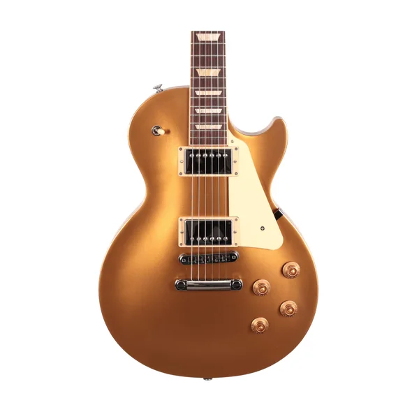 Gibson Les Paul Studio Goldtop