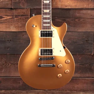 Gibson Les Paul Studio Goldtop