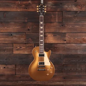 Gibson Les Paul Studio Goldtop