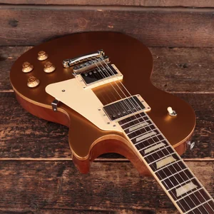 Gibson Les Paul Studio Goldtop
