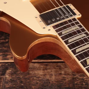 Gibson Les Paul Studio Goldtop