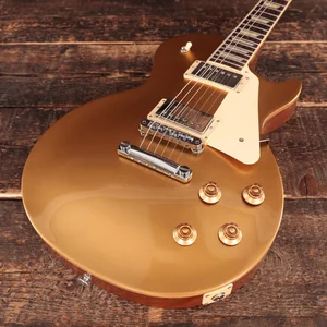 Gibson Les Paul Studio Goldtop