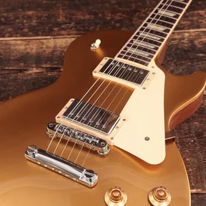 Gibson Les Paul Studio Goldtop