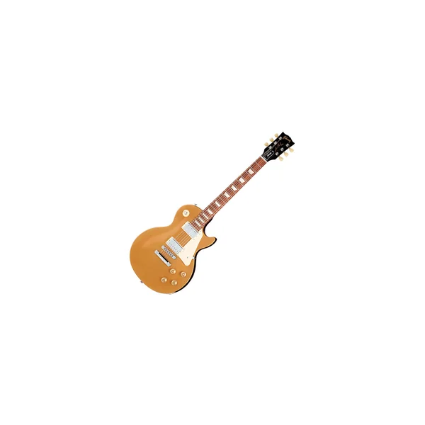 Gibson Les Paul Studio Goldtop