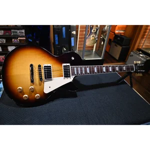 Gibson Les Paul Studio Tobacco Burst