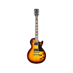 Gibson Les Paul Studio Tobacco Burst