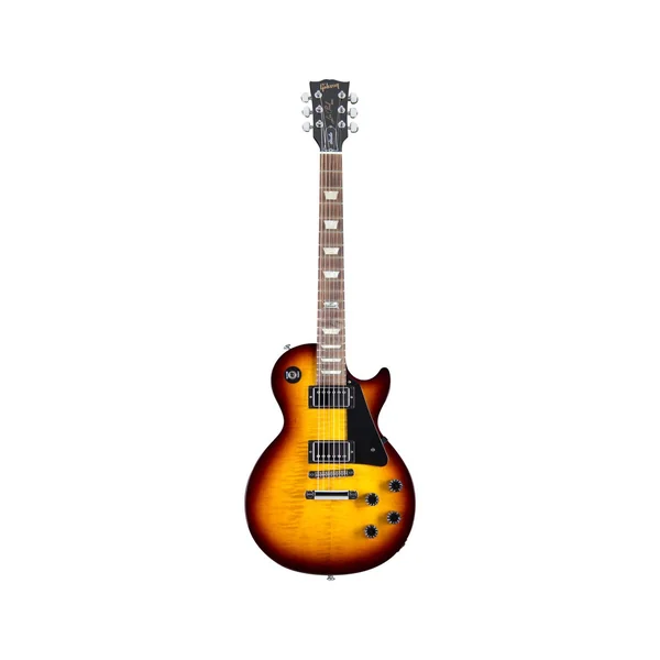 Gibson Les Paul Studio Tobacco Burst