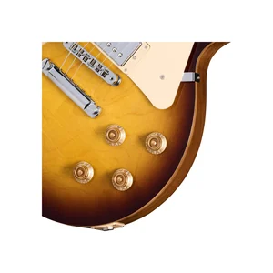 Gibson Les Paul Studio Tobacco Burst